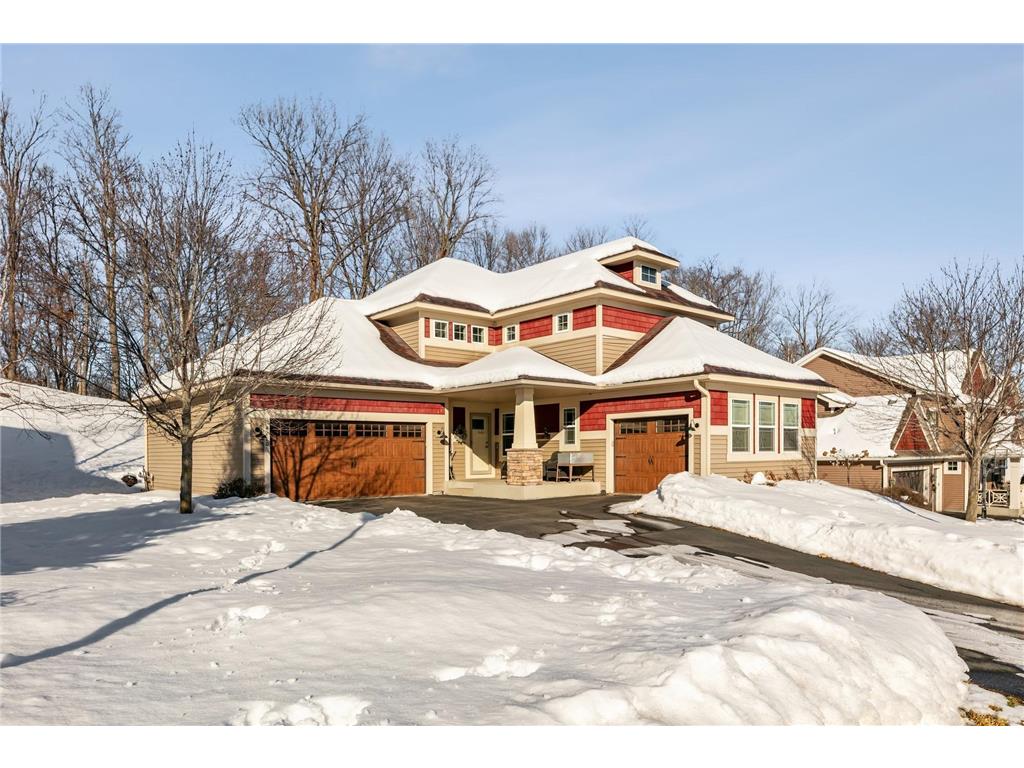 4210 Maple Hurst Drive N, Rockford, MN 55373 MLS 6331180 Edina Realty