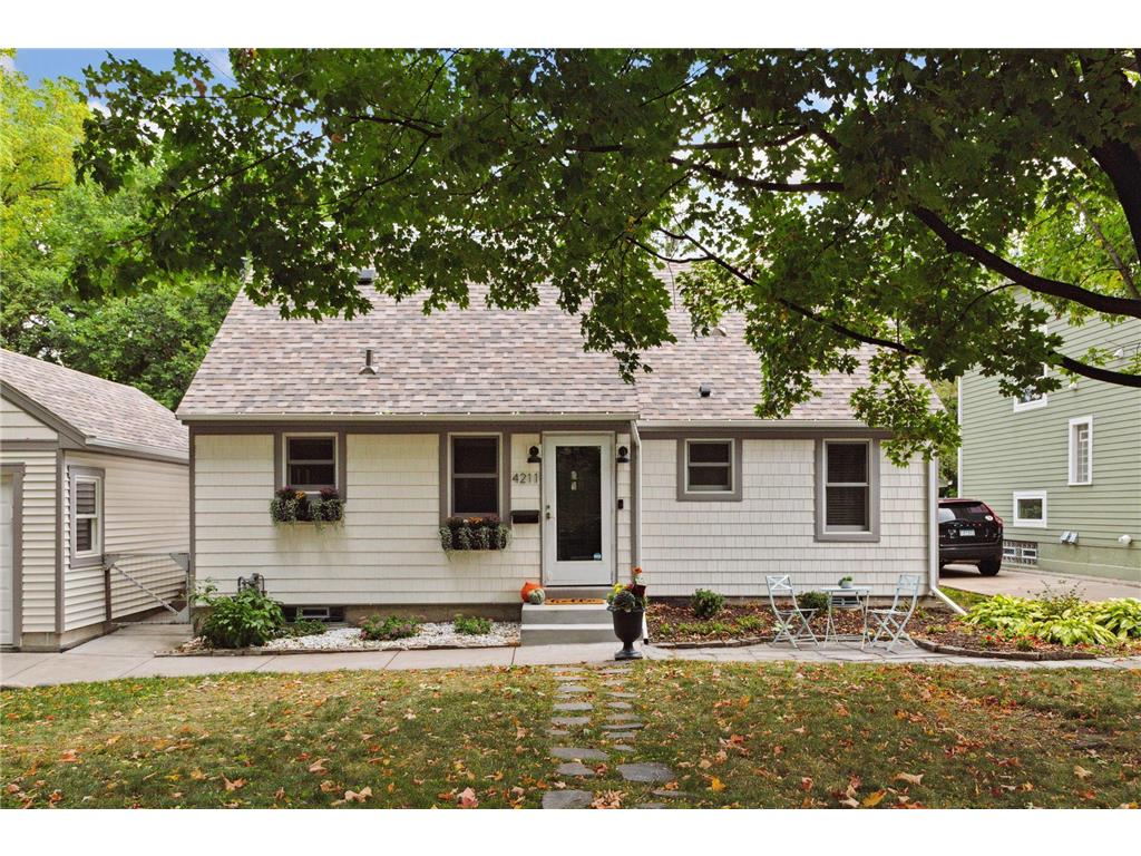 4211 Beard Avenue S, Minneapolis, MN, 55410 MLS 6263675 Edina Realty