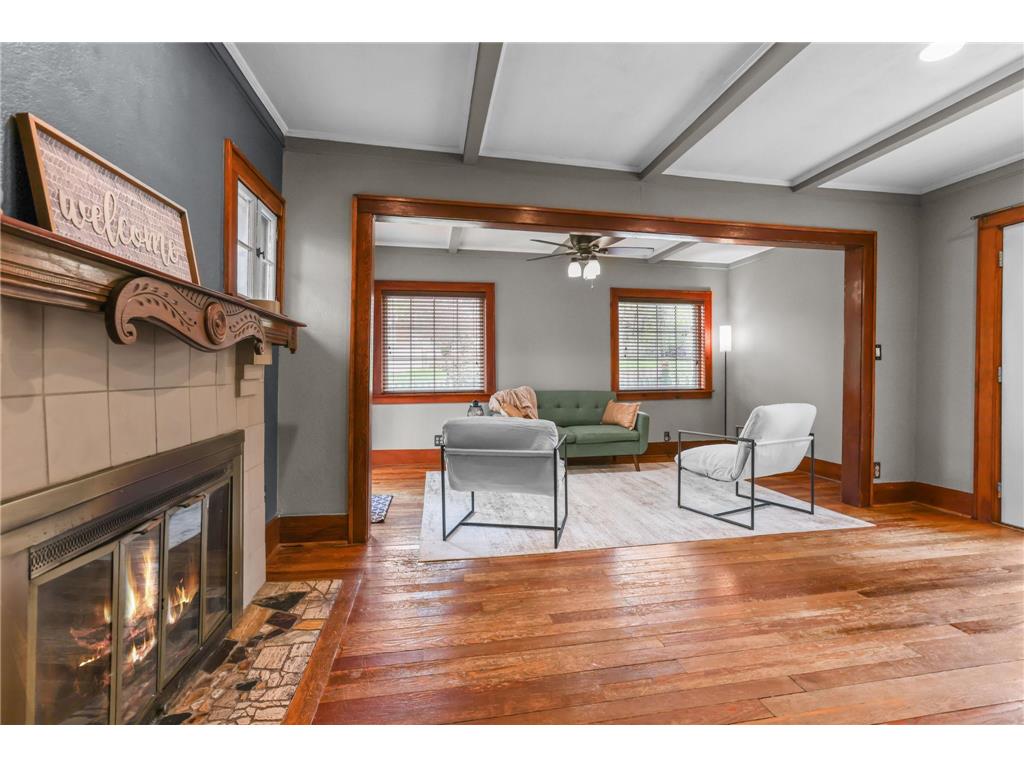4211 Glen Oaks Avenue White Bear Twp MN 55110 - White Bear 7058269 image10