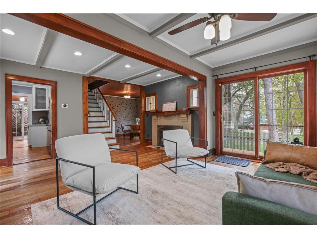 4211 Glen Oaks Avenue White Bear Twp MN 55110 - White Bear 7058269 image12