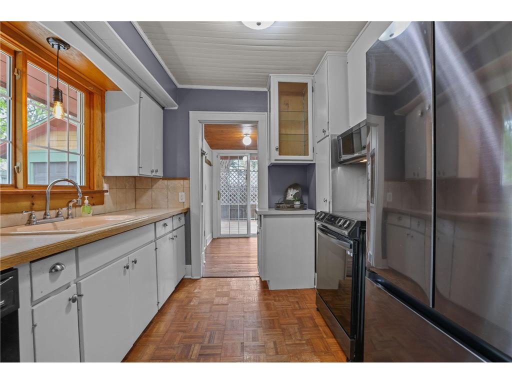 4211 Glen Oaks Avenue White Bear Twp MN 55110 - White Bear 7058269 image13