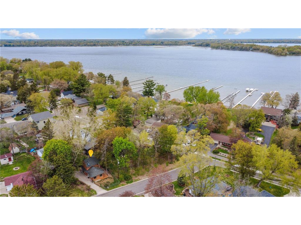 4211 Glen Oaks Avenue White Bear Twp MN 55110 - White Bear 7058269 image2