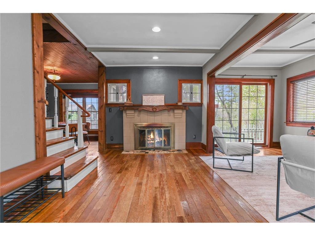 4211 Glen Oaks Avenue White Bear Twp MN 55110 - White Bear 7058269 image3
