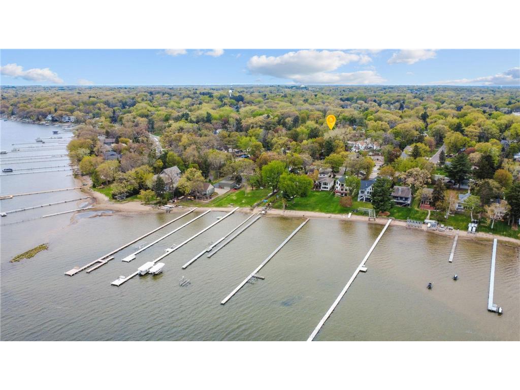 4211 Glen Oaks Avenue White Bear Twp MN 55110 - White Bear 7058269 image36