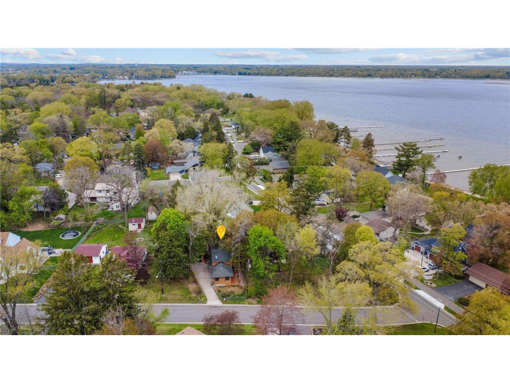 4211 Glen Oaks Avenue White Bear Twp MN 55110 - White Bear 7058269 image37