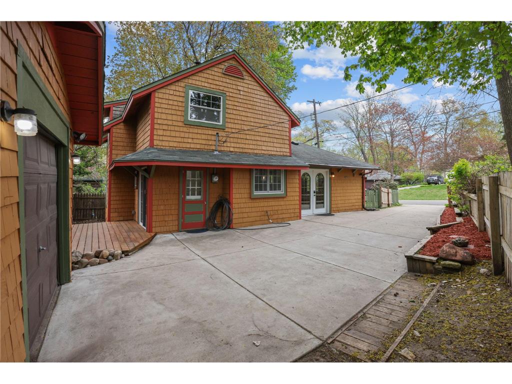 4211 Glen Oaks Avenue White Bear Twp MN 55110 - White Bear 7058269 image39