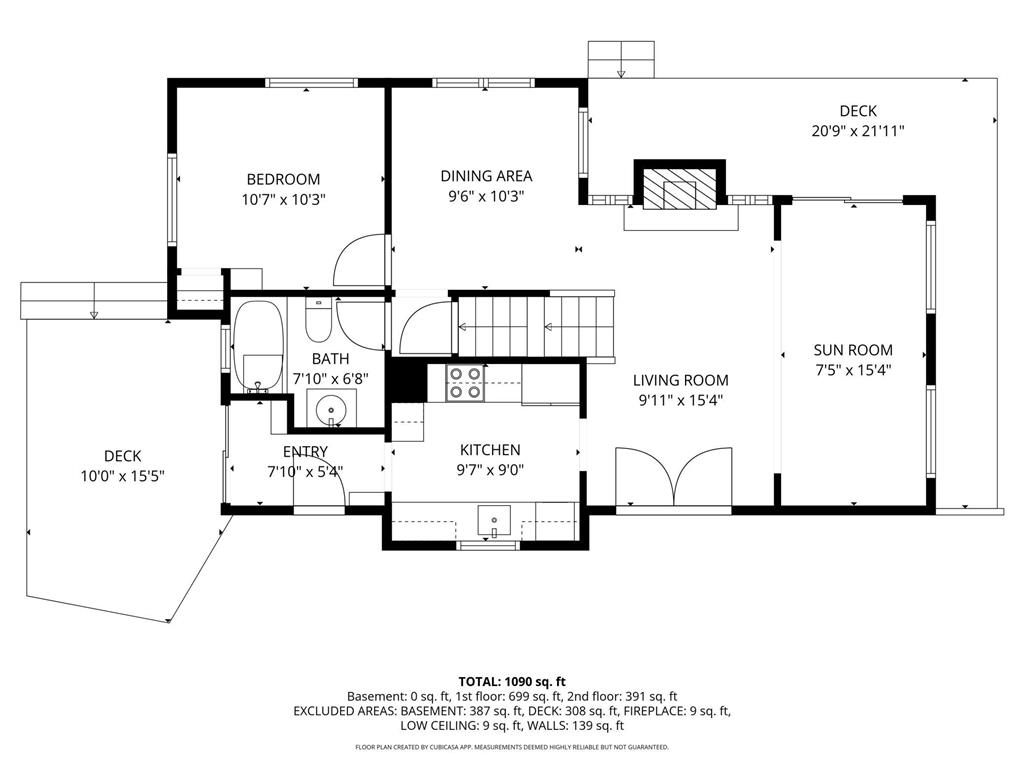 4211 Glen Oaks Avenue White Bear Twp MN 55110 - White Bear 7058269 image42