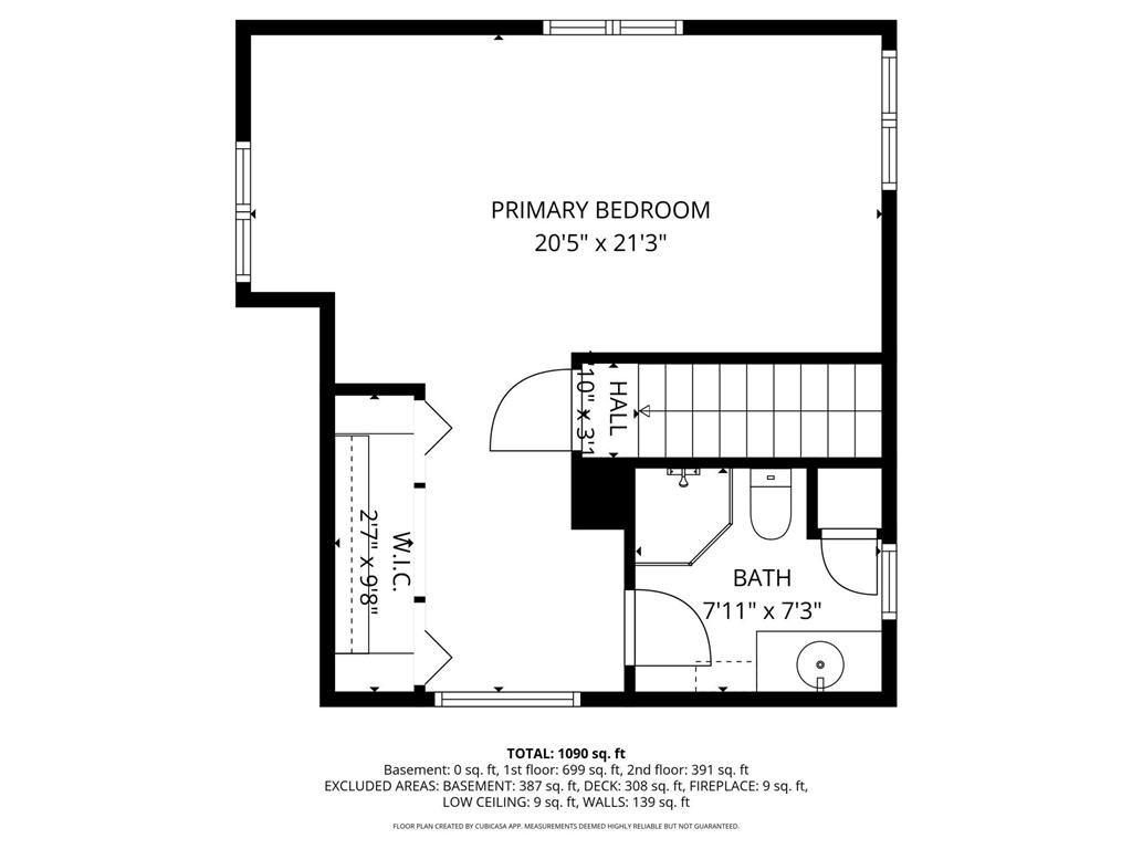 4211 Glen Oaks Avenue White Bear Twp MN 55110 - White Bear 7058269 image43