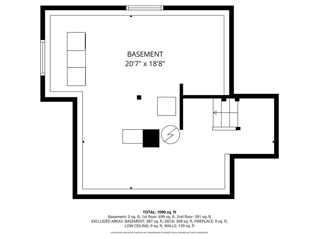 4211 Glen Oaks Avenue White Bear Twp MN 55110 - White Bear 7058269 image44