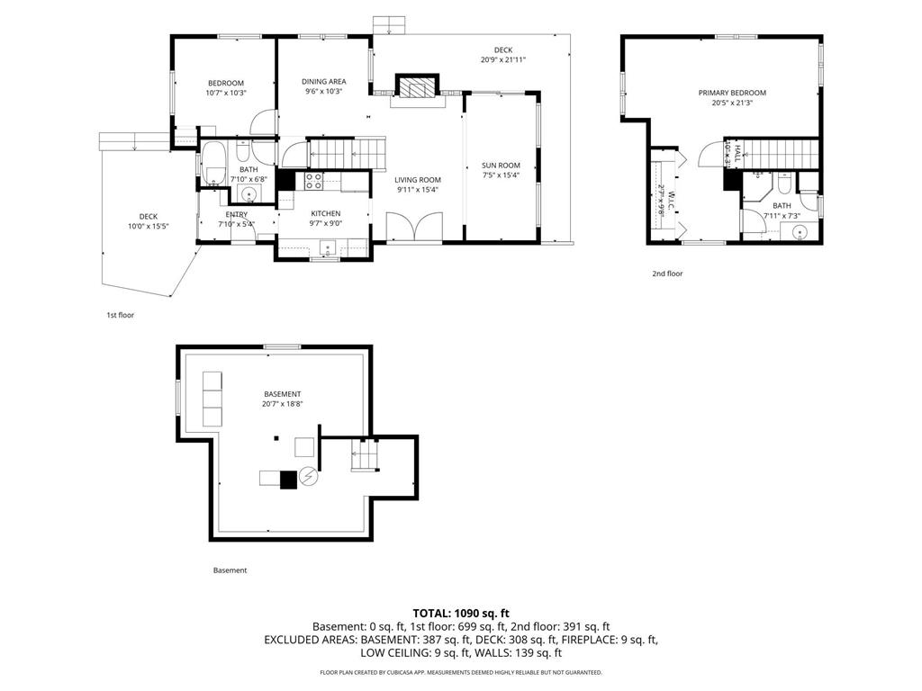 4211 Glen Oaks Avenue White Bear Twp MN 55110 - White Bear 7058269 image45