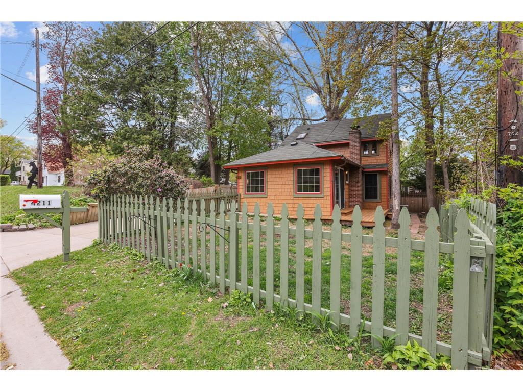 4211 Glen Oaks Avenue White Bear Twp MN 55110 - White Bear 7058269 image47