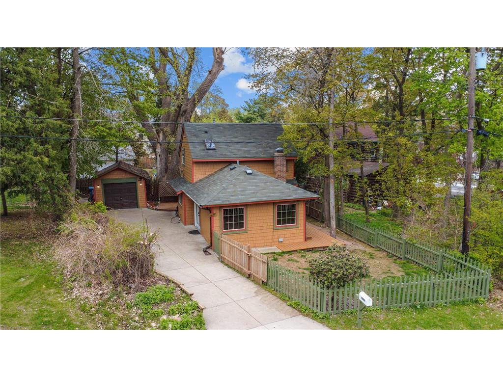 4211 Glen Oaks Avenue White Bear Twp MN 55110 - White Bear 7058269 image6