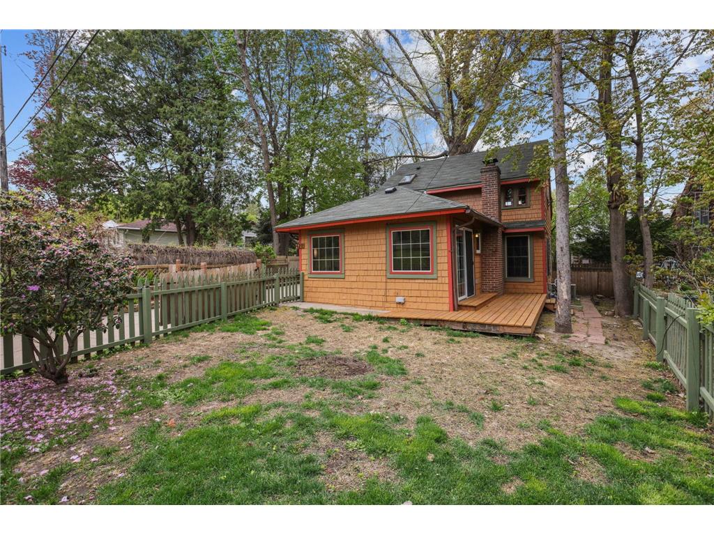 4211 Glen Oaks Avenue White Bear Twp MN 55110 - White Bear 7058269 image8