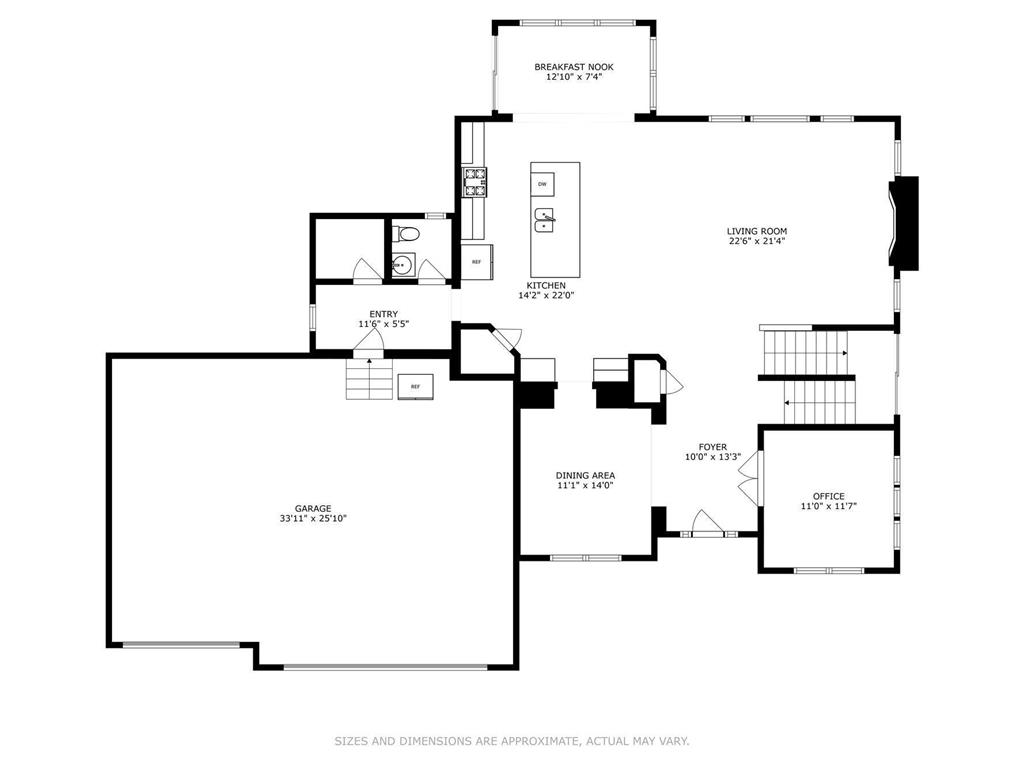 4212 Parkview Lane Anoka MN 55303 - Rum River 6823690 image14