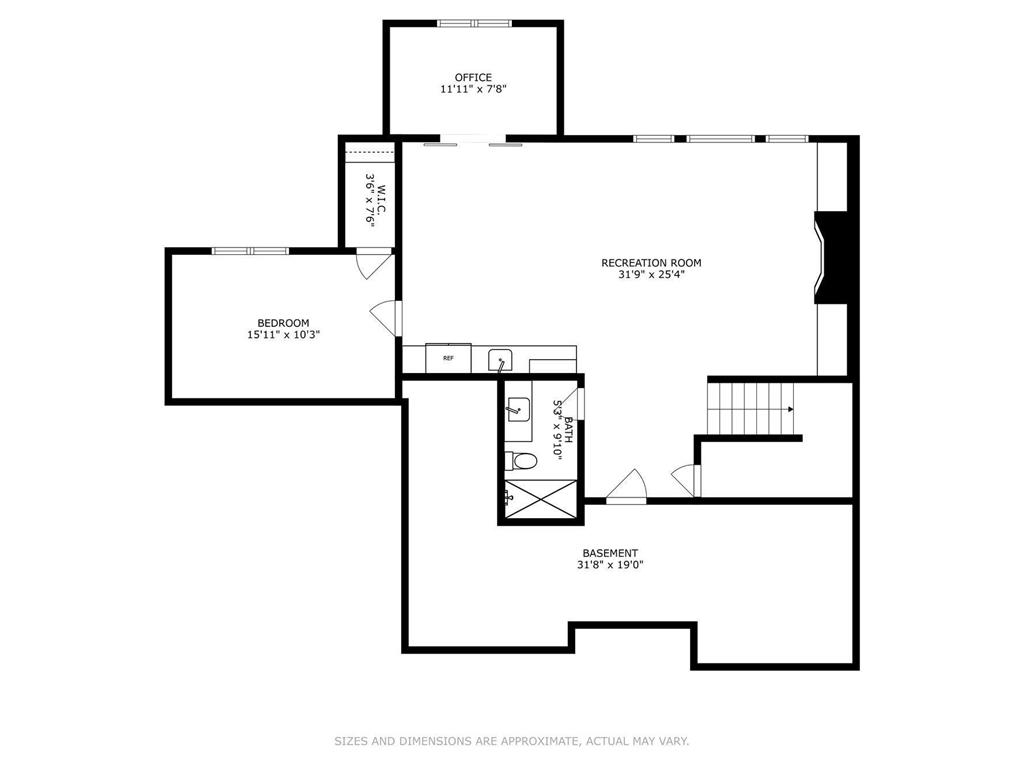 4212 Parkview Lane Anoka MN 55303 - Rum River 6823690 image60