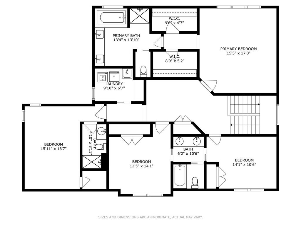 4212 Parkview Lane Anoka MN 55303 - Rum River 7020471 image37