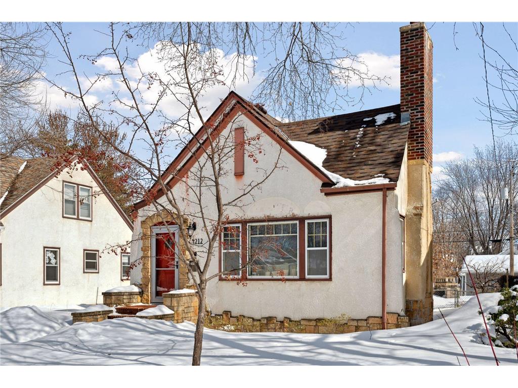 4212 Russell Avenue N, Minneapolis, MN, 55412 MLS 6339437 Edina Realty