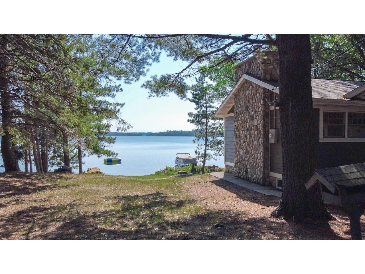 4212 Thunder Lake Lodge Drive NE, Remer, MN, 56672 MLS 6029012