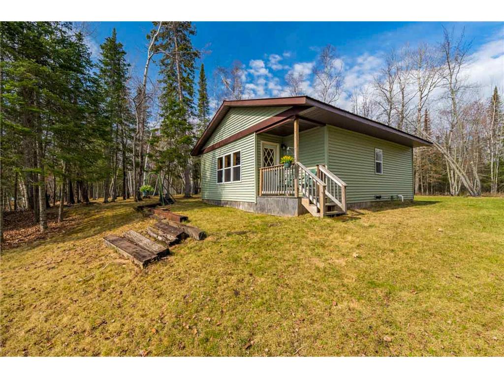 4214 Mcsweeney Road Cherry Twp MN 55768 - McQuade Lake 7071224 image1