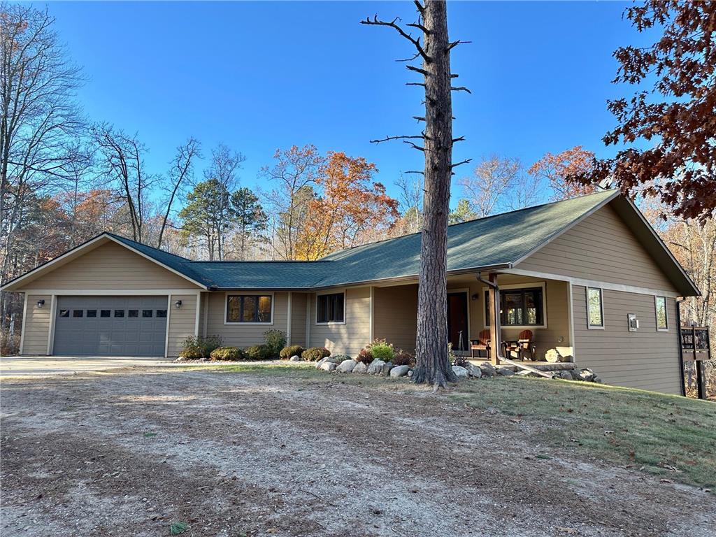 4215 28th Avenue NW Hackensack MN 56452 - Webb Lake 6624016 image1