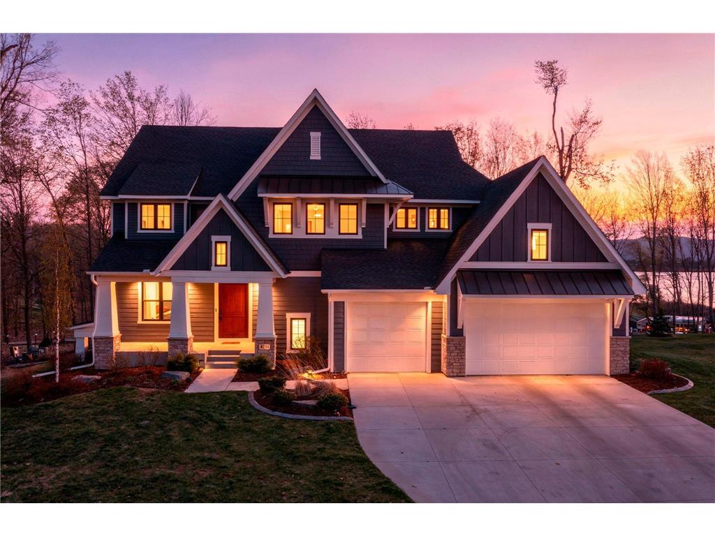 4215 Halsteads Bay Lane Minnetrista MN 55331 - Lake Minnetonka 6823616 image1
