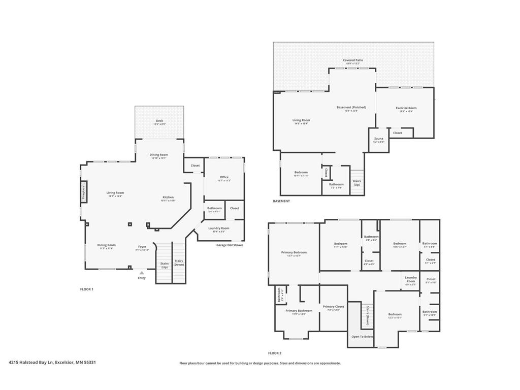 4215 Halsteads Bay Lane Minnetrista MN 55331 - Lake Minnetonka 6823616 image34