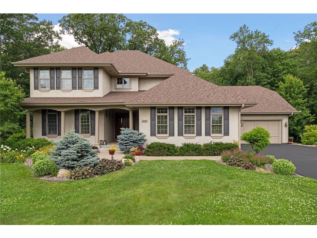 4215 Wild Meadows Drive, Medina, MN, 55340 MLS 6237828 Edina Realty