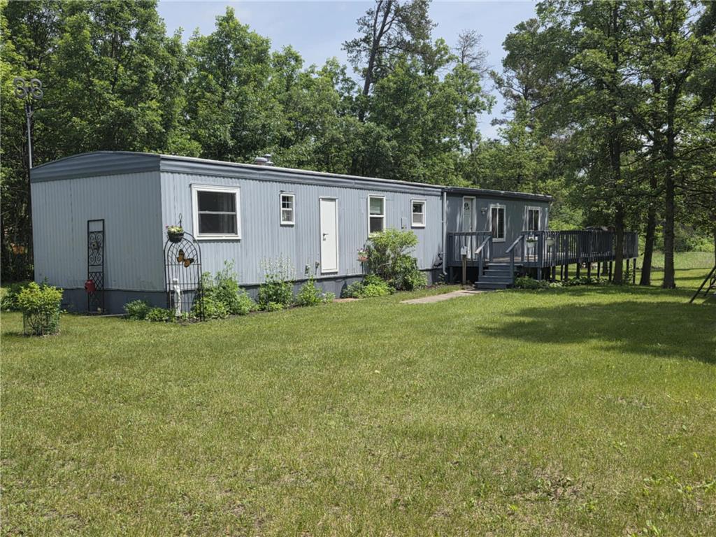 4216 Golf Course Circle SW Pillager MN 56473 - Placid Lake 6738425 image1