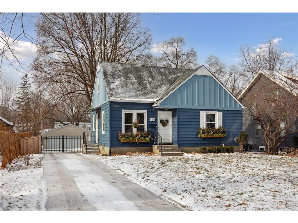 4216 Webster Avenue S Saint Louis Park MN 55416 6478869 image1