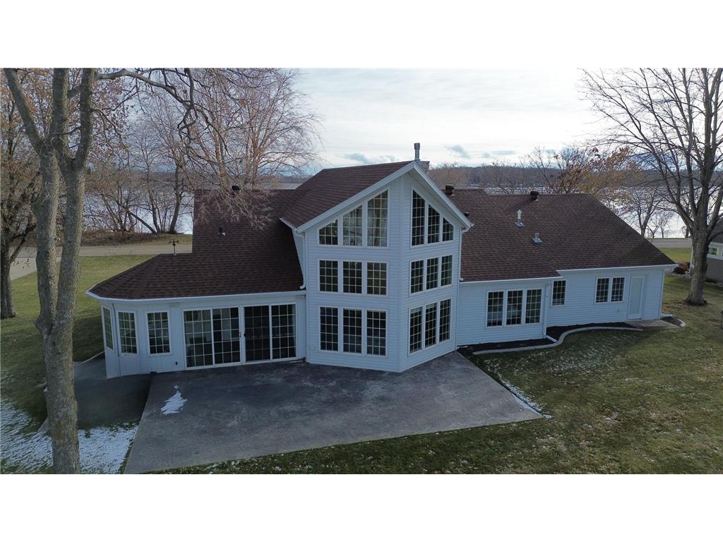 42167 E Big Mcdonald Drive, Edna Twp, MN, 56528 MLS 6464969 Edina