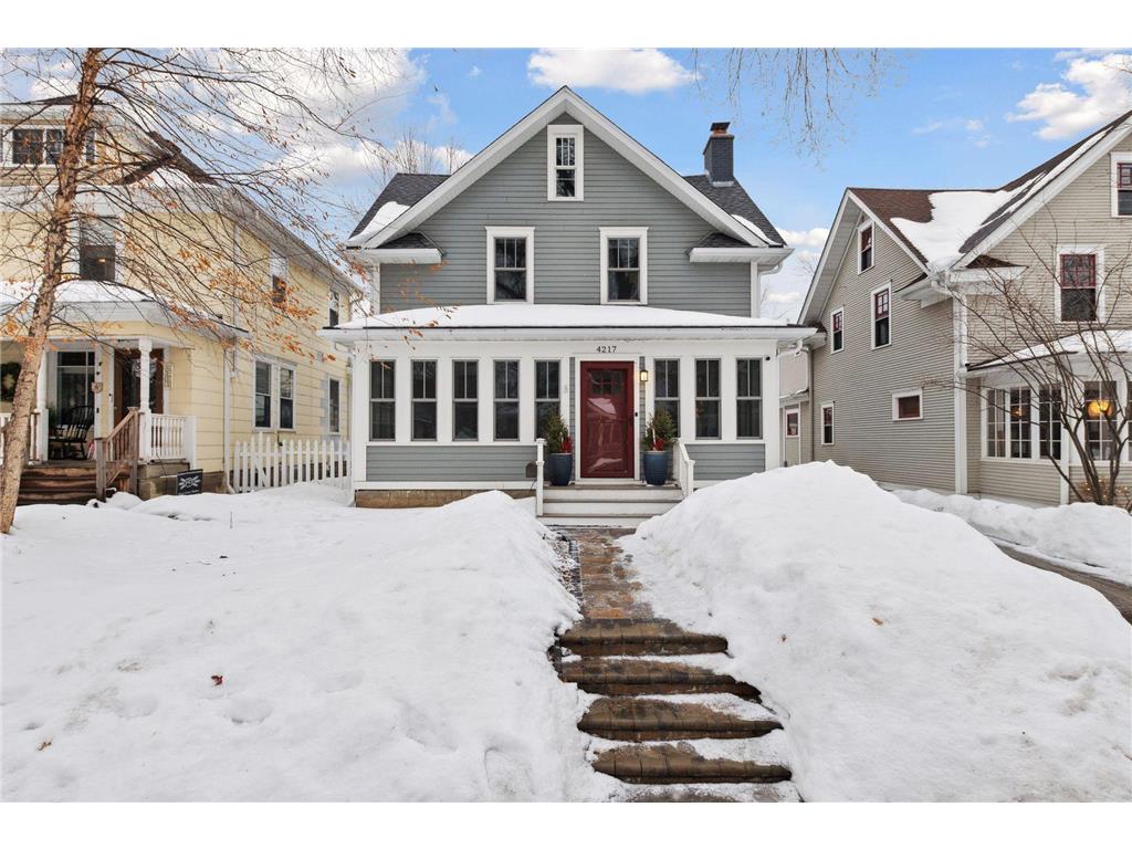 4217 Aldrich Avenue S, Minneapolis, MN, 55409 MLS 6328382 Edina Realty