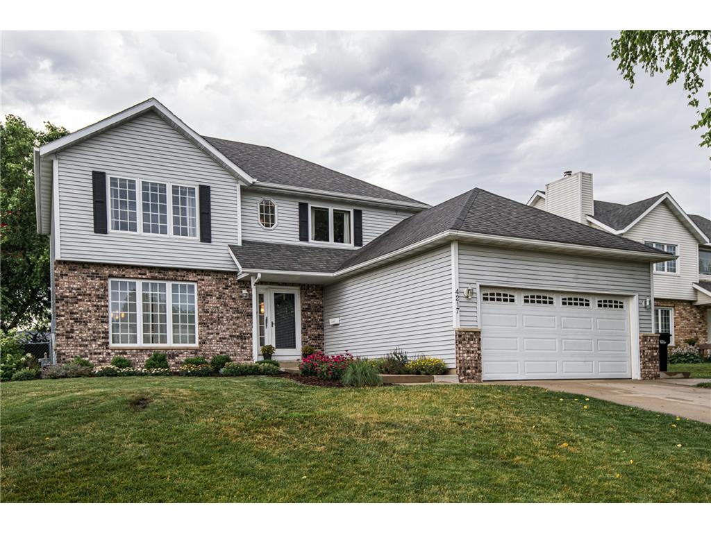 4217 Stoneham Lane NW, Rochester, MN, 55901 MLS 6237360 Edina Realty