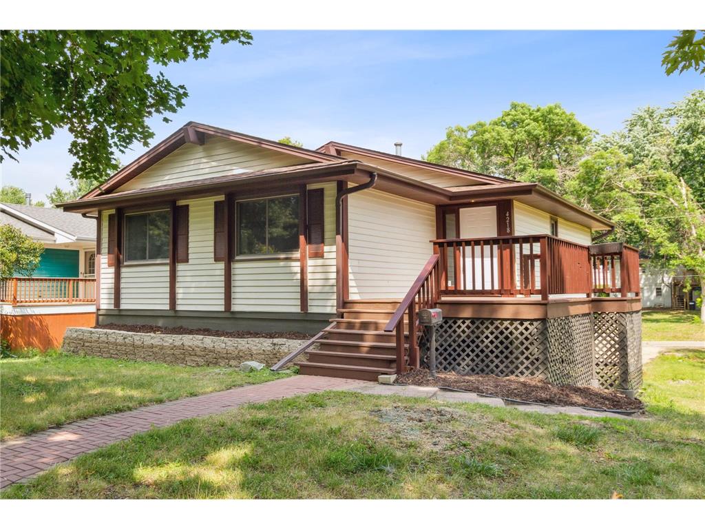 4218 Grimes Avenue N Robbinsdale MN 55422 6396816 image1