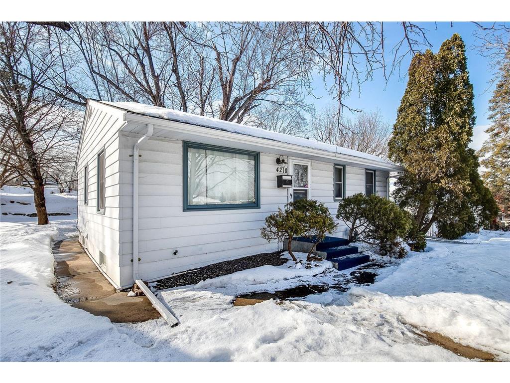 4218 Jefferson Street NE Columbia Heights MN 55421 6336372 image1