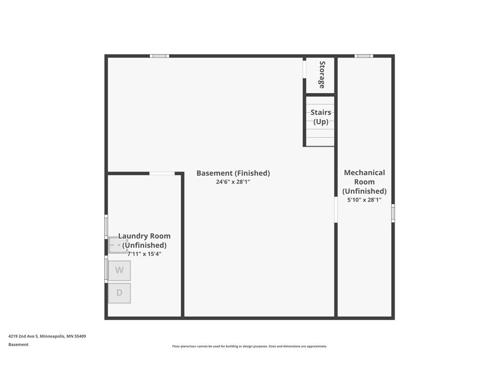 4219 2nd Avenue S Minneapolis MN 55409 7084165 image54