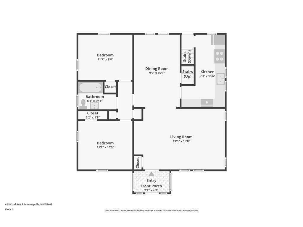 4219 2nd Avenue S Minneapolis MN 55409 7084165 image55