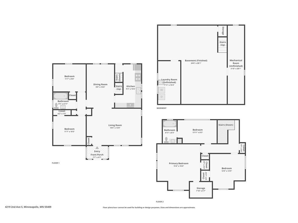 4219 2nd Avenue S Minneapolis MN 55409 7084165 image57