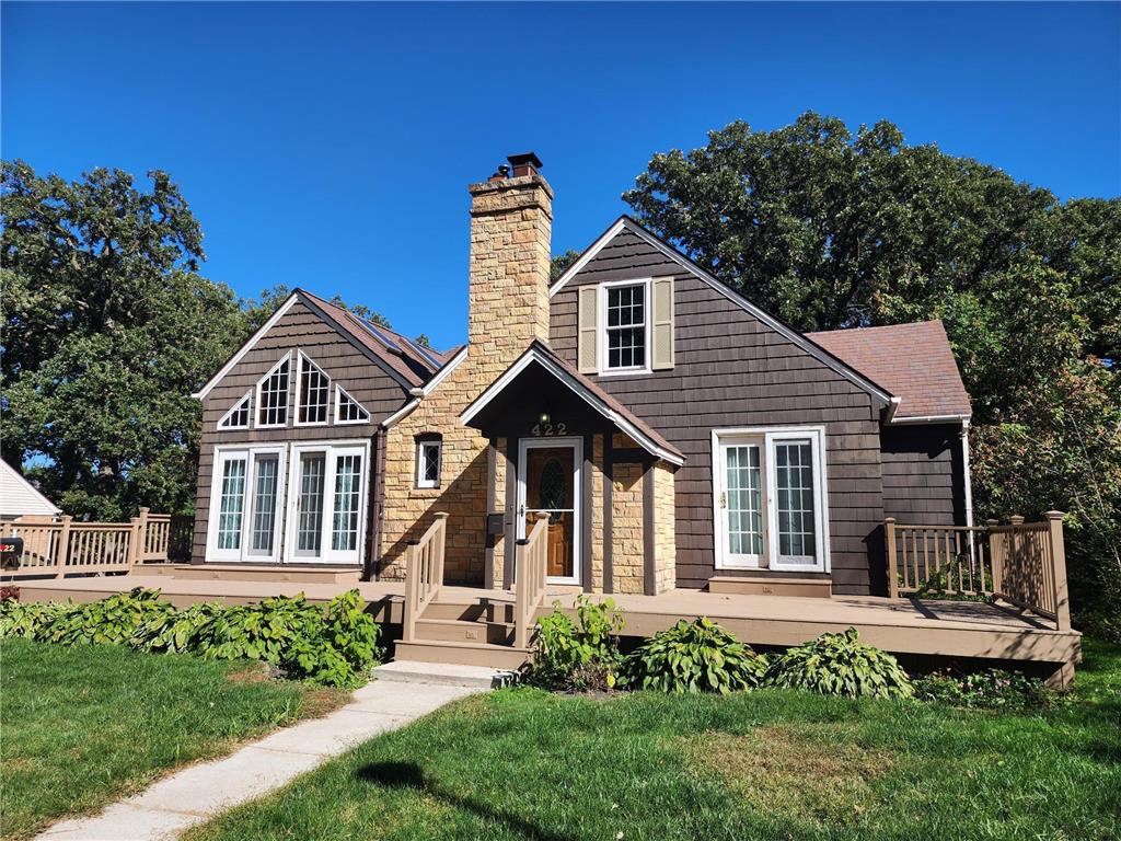 422 2nd Street NE Waseca MN 56093 6796562 image1