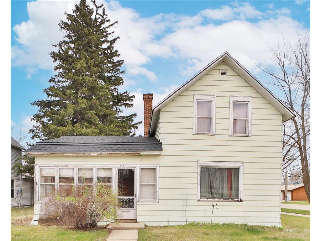 422 2nd Street SE Wadena MN 56482 7070610 image1