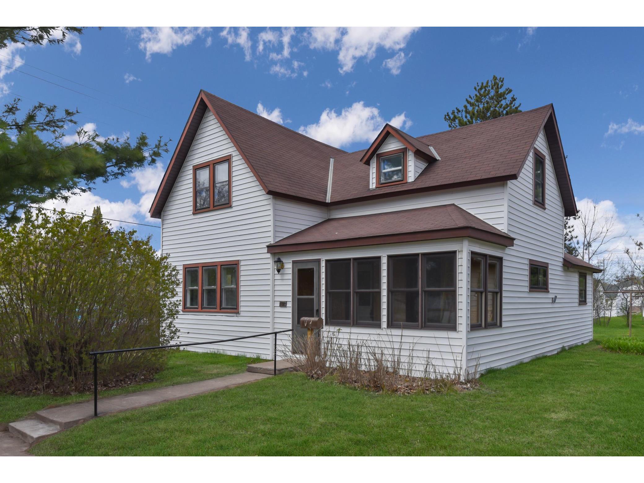 422 3rd Street NW, Aitkin, MN 56431 MLS 5754668 Edina Realty