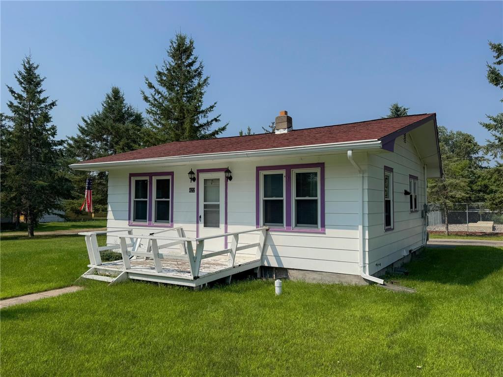 422 Basswood Avenue NW Cass Lake MN 56633 6764301 image1