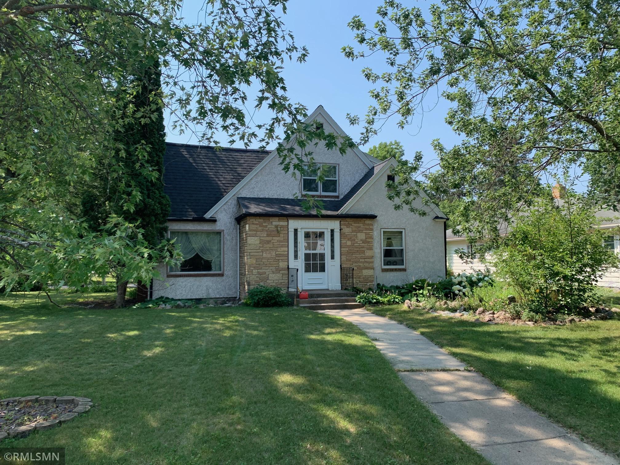 422 Bluff Avenue, Brainerd, MN 56401 MLS 6068339 Edina Realty