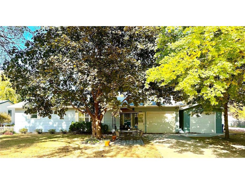 422 E Bradley Street Tyler MN 56178 6617542 image1