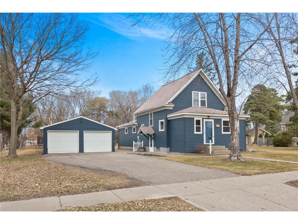 422 Evergreen Park Boulevard Litchfield MN 55355 6505283 image1