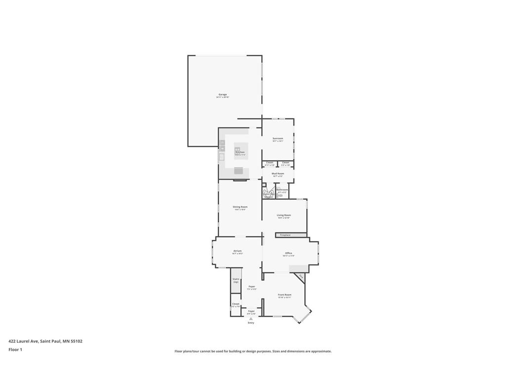 422 Laurel Avenue Saint Paul MN 55102 7106831 image92