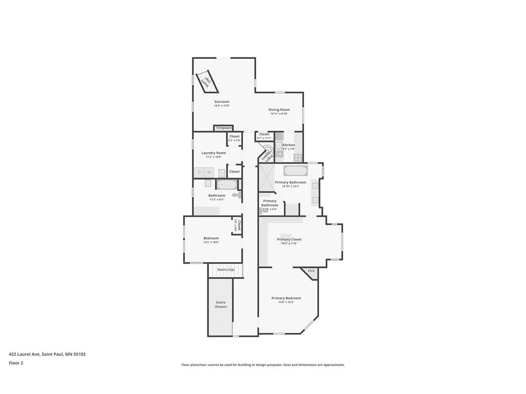 422 Laurel Avenue Saint Paul MN 55102 7106831 image93
