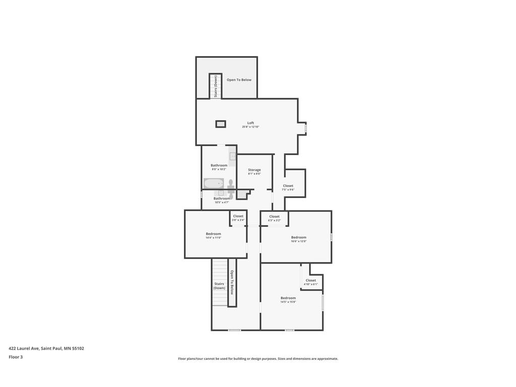 422 Laurel Avenue Saint Paul MN 55102 7106831 image94