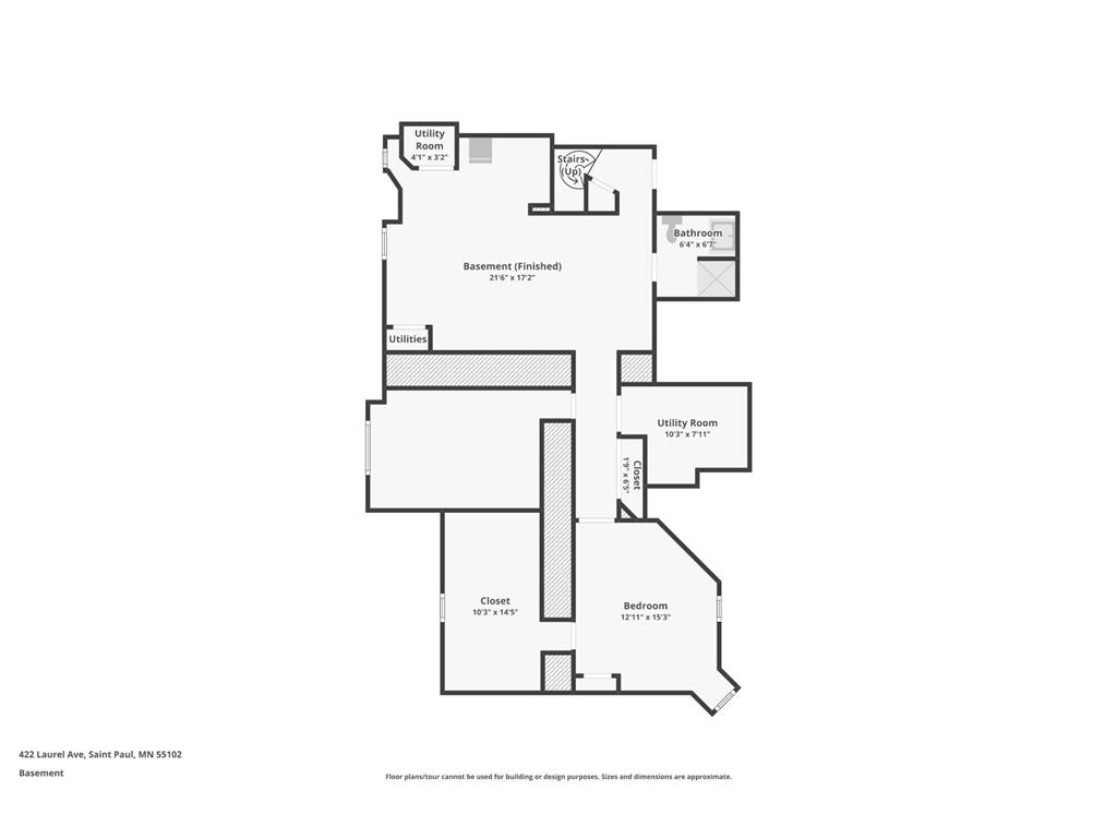 422 Laurel Avenue Saint Paul MN 55102 7106831 image95