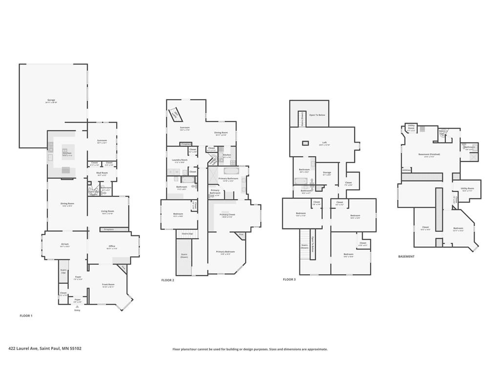422 Laurel Avenue Saint Paul MN 55102 7106831 image96