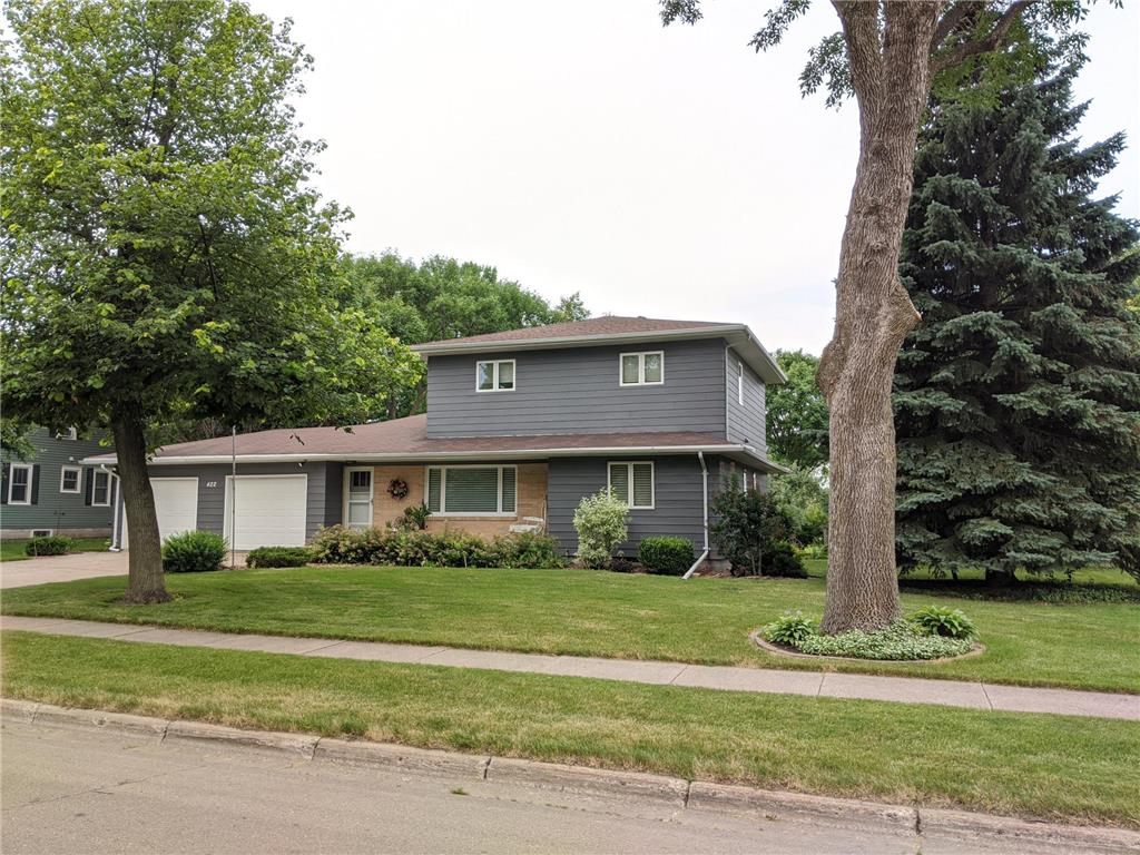 422 Legion Field Road, Marshall, MN, 56258 MLS 6189135 Edina Realty